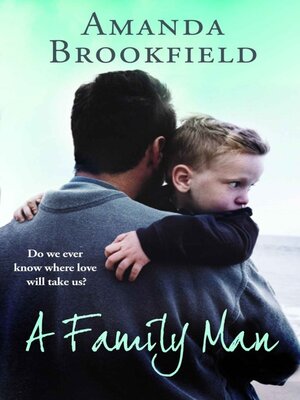 cover image of A Family Man